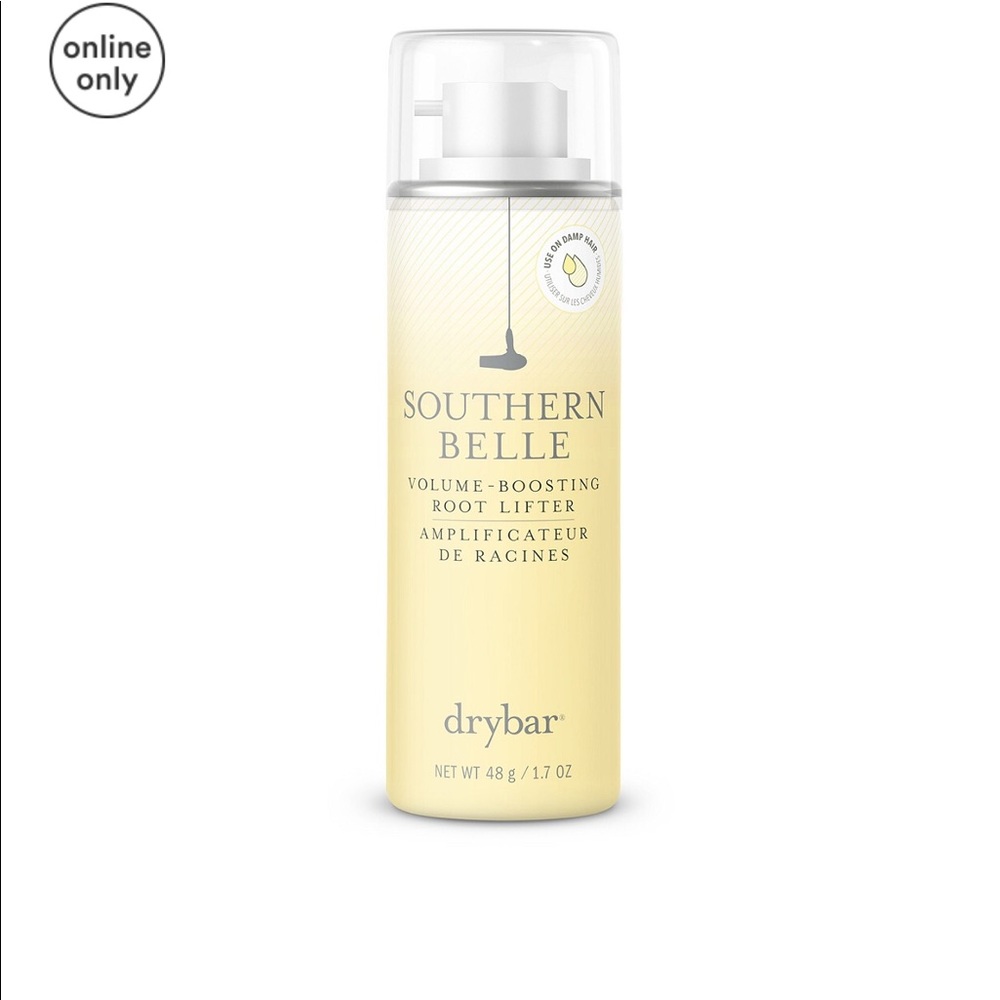 Drybar volume boosting root lifter